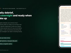 Daily AI Summary Via The Intuition Engine by IntuitiveStay
