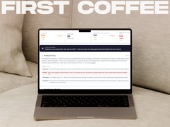 Know what happened yesterday in just an email with the AI morning summary by IntuitiveStay
