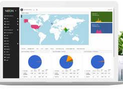 intuPBX Screenshot 1