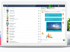 intuPBX Screenshot 2