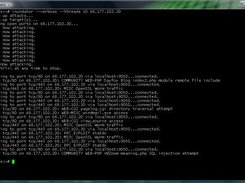 Running inundator-0.5 with 10 threads and verbose enabled.