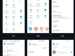 Inure App Manager download SourceForge net