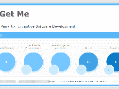 Invantive Data Access Point Screenshot 1