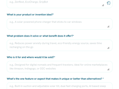 InventaIQ Screenshot 1