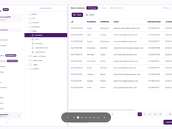 InventDB Screenshot 1