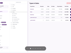 InventDB Screenshot 2