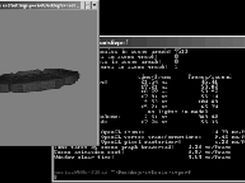 ivperf - performance stats of 3D models