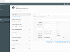 InventoryControl-Reports