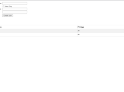 Inventory Forms Screenshot 1