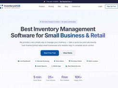 Pricing page 