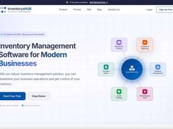 Home page