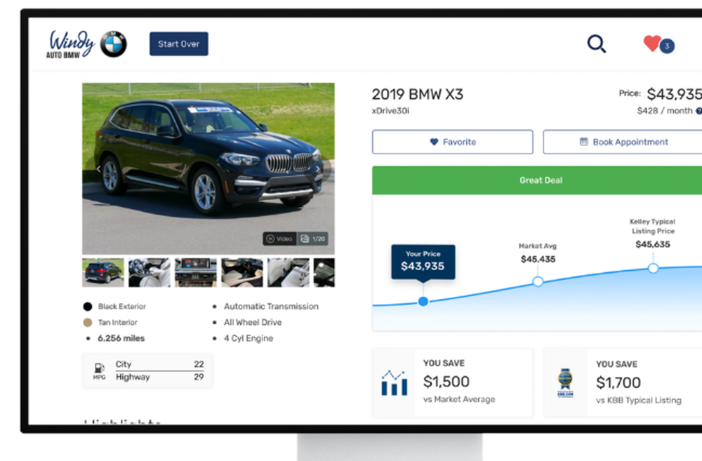 MAX Digital Screenshot 1