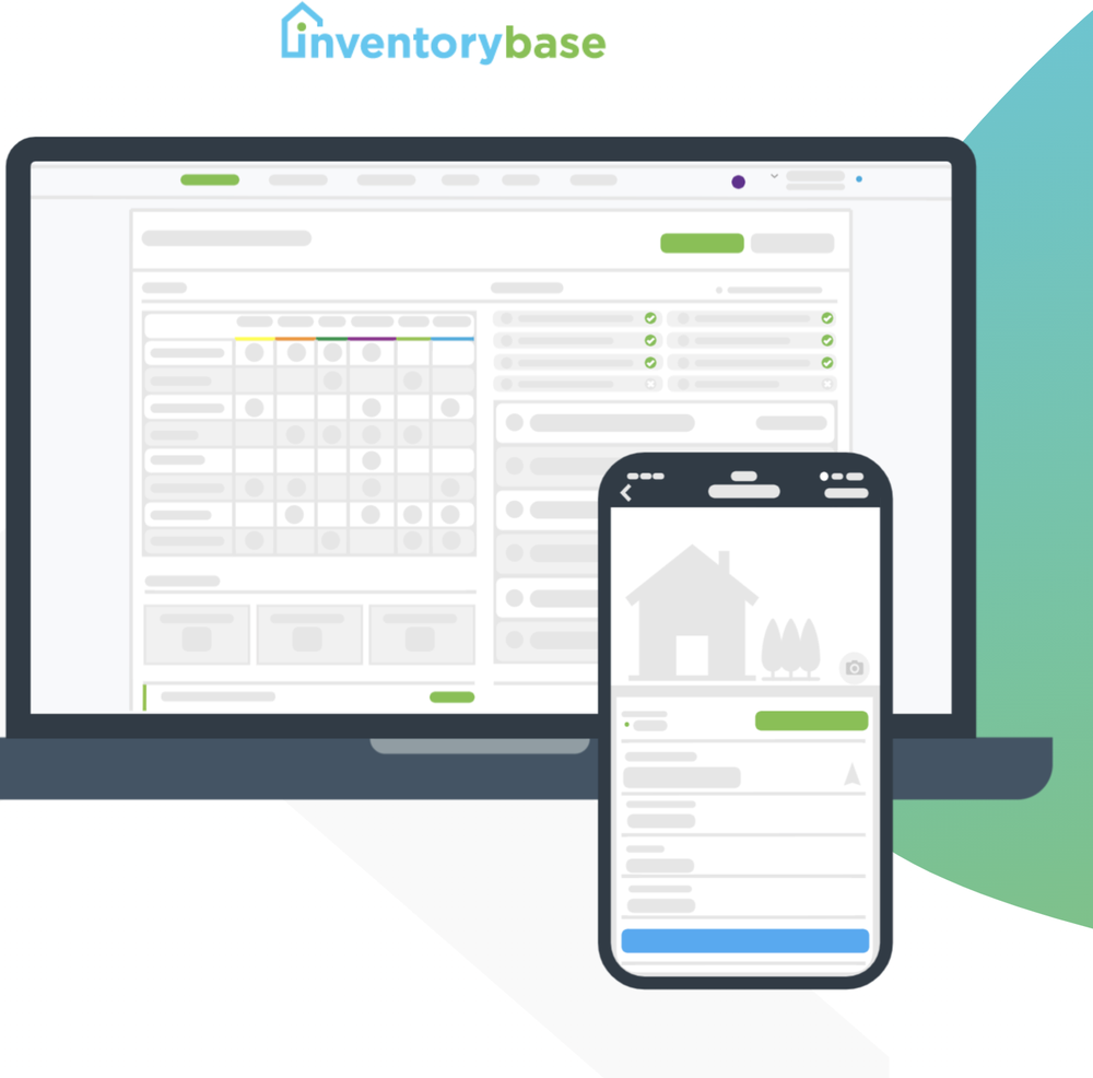 InventoryBase Screenshot 1