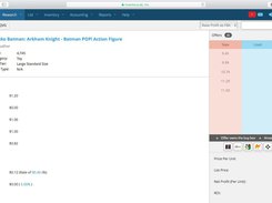 InventoryLab Screenshot 1