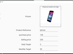 Add Product