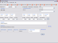 Inventory POS Manager Screenshot 5