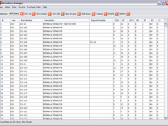 Inventory POS Manager Screenshot 3