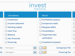 InvestforExcel-Home