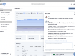 InvestBrain Screenshot 1