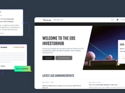 InvestorHub Screenshot 2