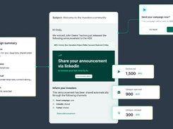 InvestorHub Screenshot 3