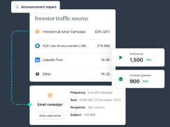 InvestorHub Screenshot 4