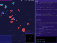 Invincible-Countermeasure Screenshot 3