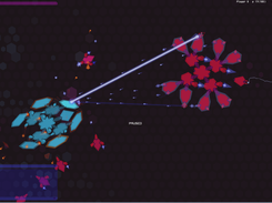 Invincible-Countermeasure Screenshot 2
