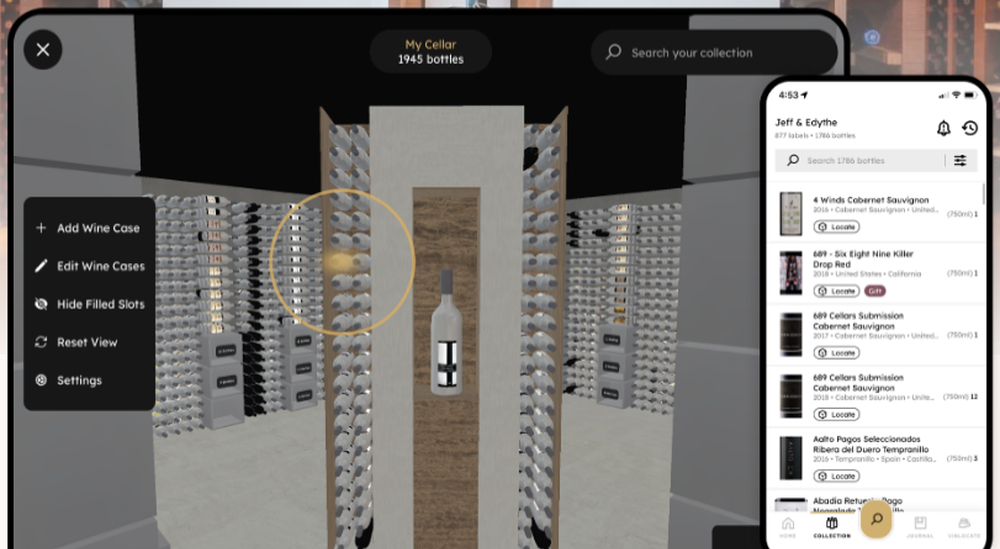 InVintory Screenshot 1