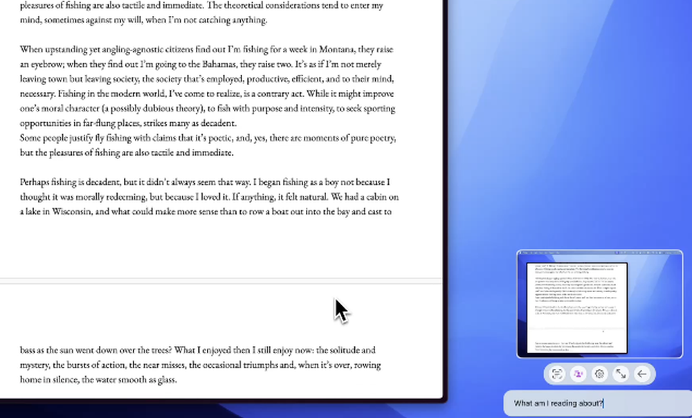 Invisibility Screenshot 1