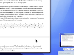 Invisibility Screenshot 1