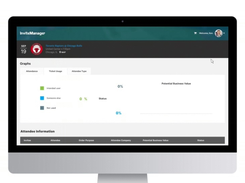 InviteManager Screenshot 2