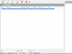 Invntory Management System Screenshot 2