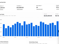 Invoce.ai Screenshot 1