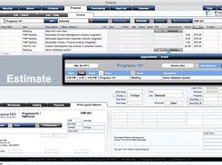 Invoice 101 Screenshot 2