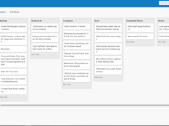Invoice Ninja Screenshot 1