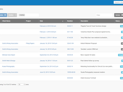 Invoice Ninja Screenshot 1