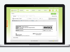 Invoice-to-Pay-Capture