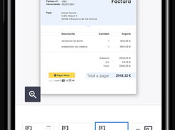 Invoice2go-Desing