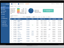 InvoiceASAP Screenshot 1