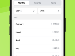 Detailed reports