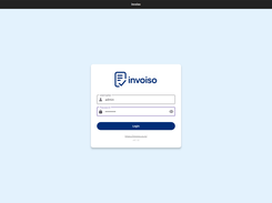 Login Page