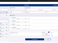 Invoiso Screenshot 4
