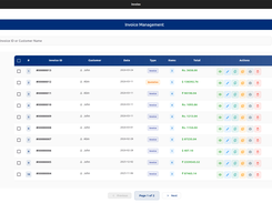 Invoiso Screenshot 5