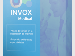 INVOX Medical Screenshot 1