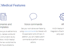 INVOX Medical Screenshot 2