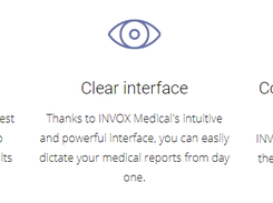 INVOX Medical Screenshot 4