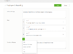 Invoxy Screenshot 2