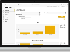 InVue Insight Screenshot 1