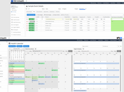 INX InHealth Screenshot 1